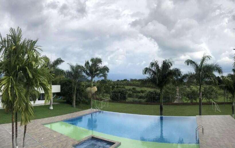 Отель Waja San Alejo