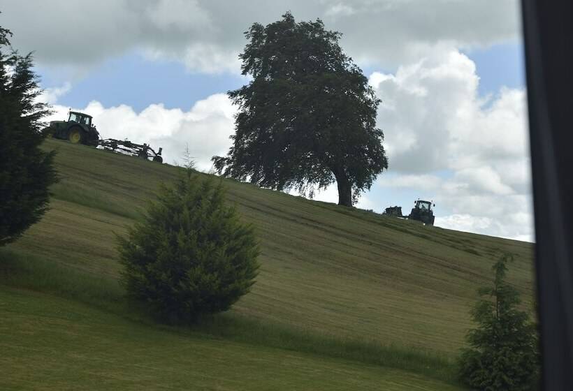 فندق White Hill Country House