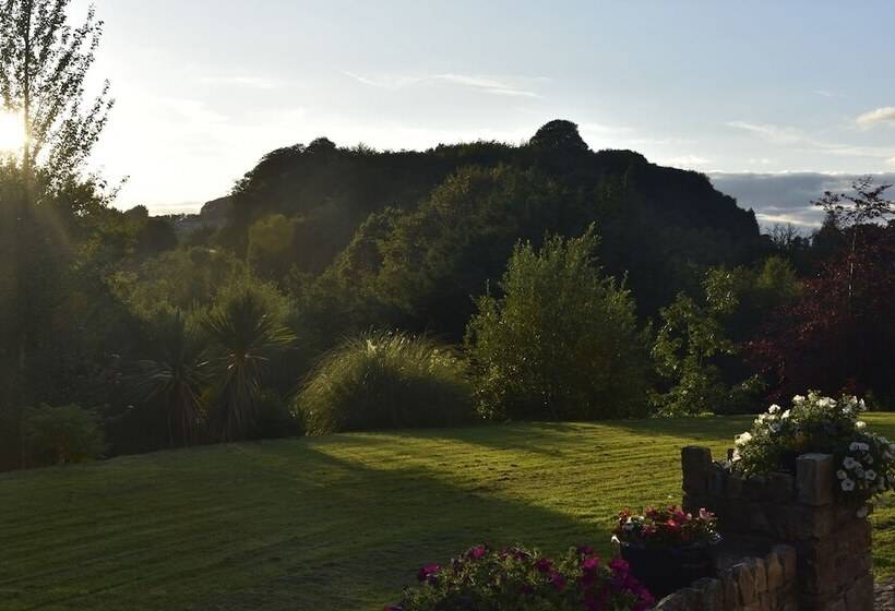 فندق White Hill Country House