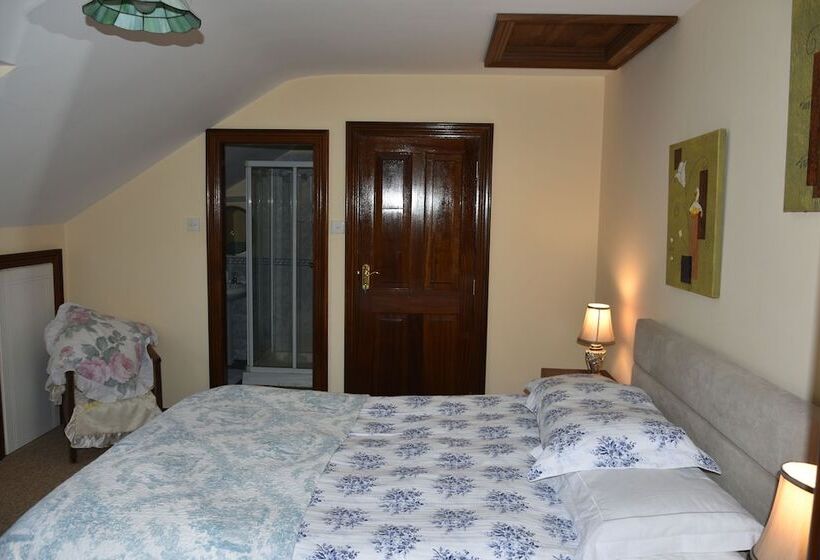 فندق White Hill Country House