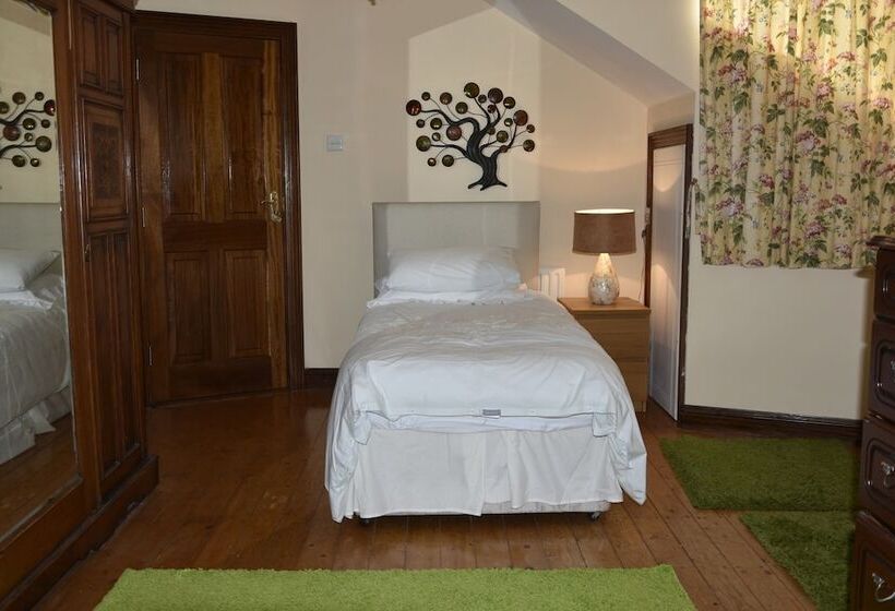 فندق White Hill Country House