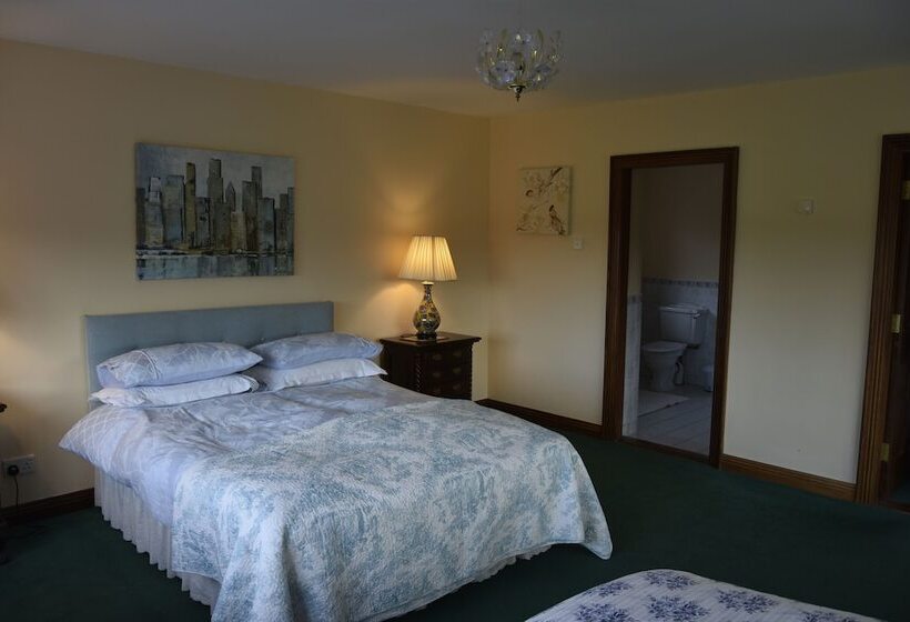 فندق White Hill Country House