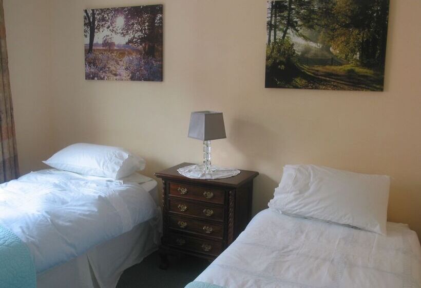 فندق White Hill Country House