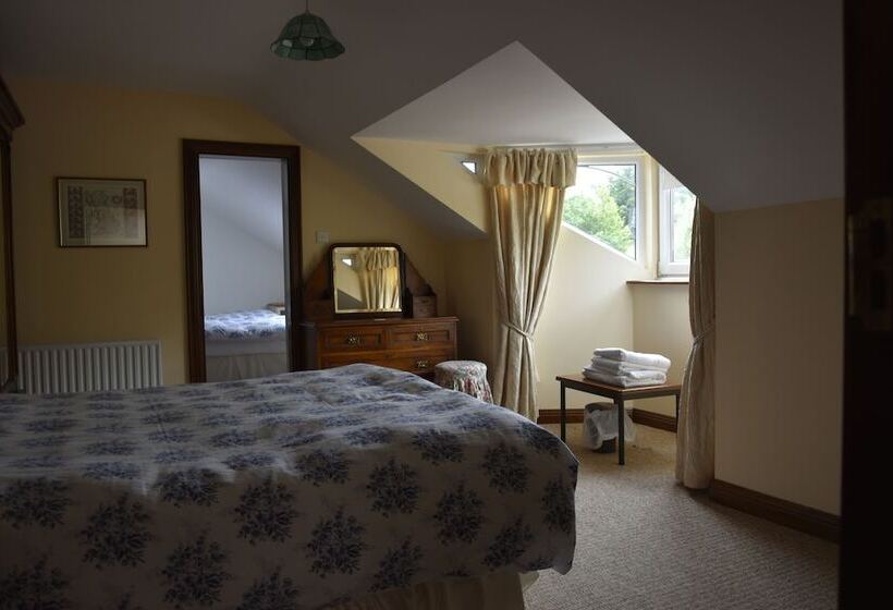 فندق White Hill Country House