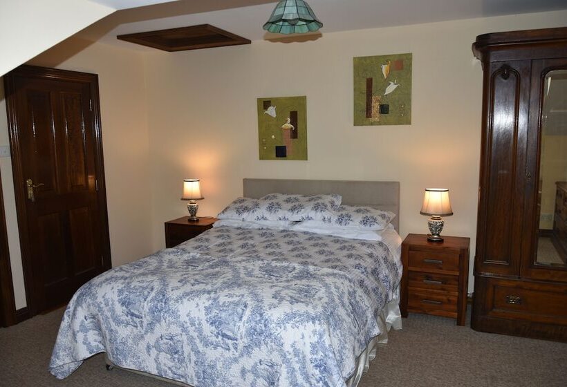 فندق White Hill Country House