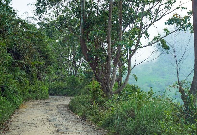 ホテル Wild Glamping Knuckles   Thema Collection