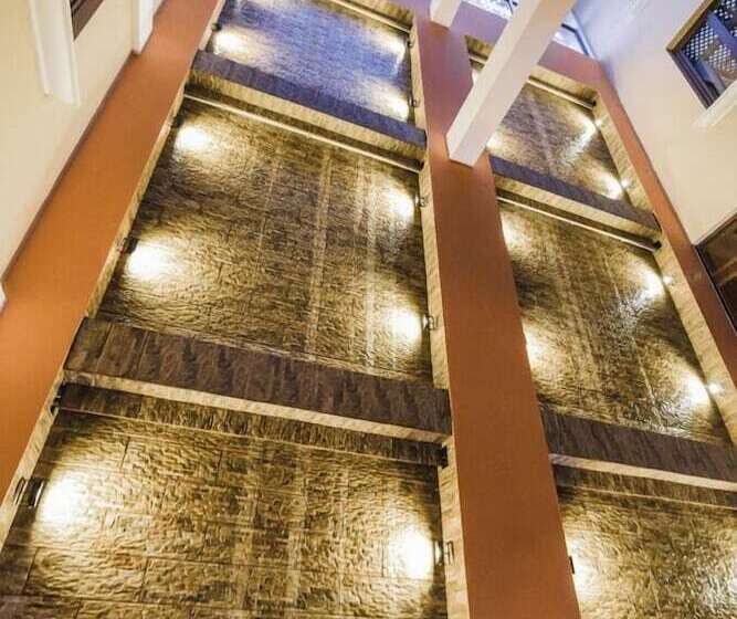 فندق Y Restaurante Manhattan