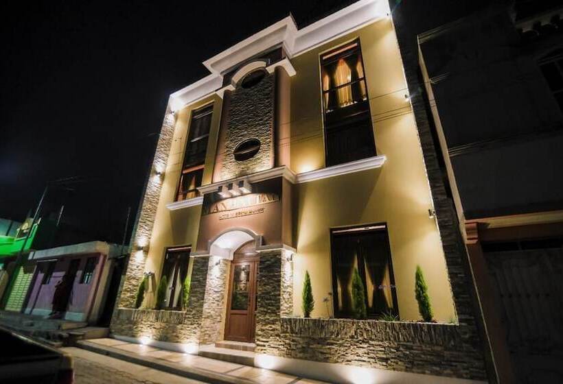 فندق Y Restaurante Manhattan