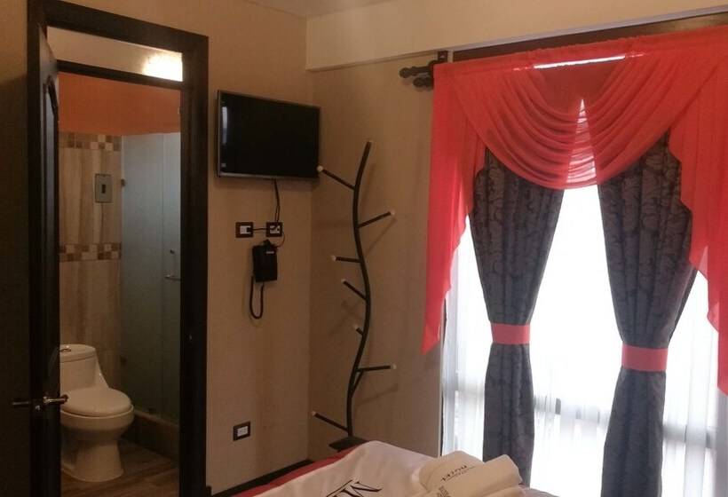 فندق Y Restaurante Manhattan