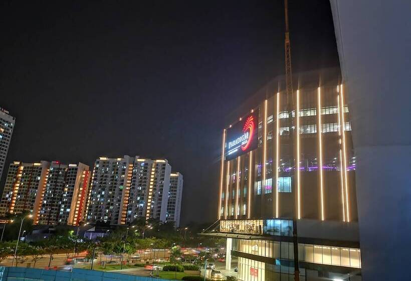 בית מלון כפרי Yoyo Homestay