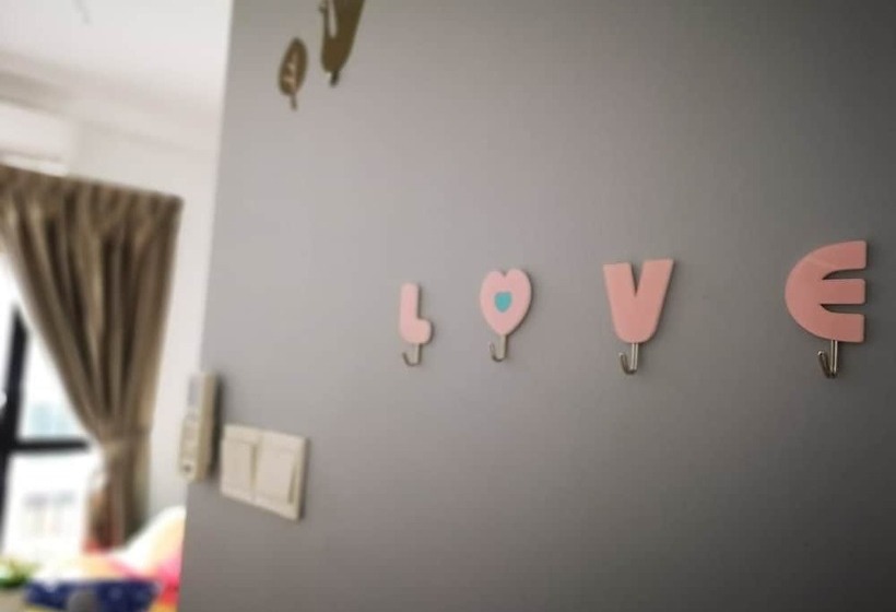 בית מלון כפרי Yoyo Homestay