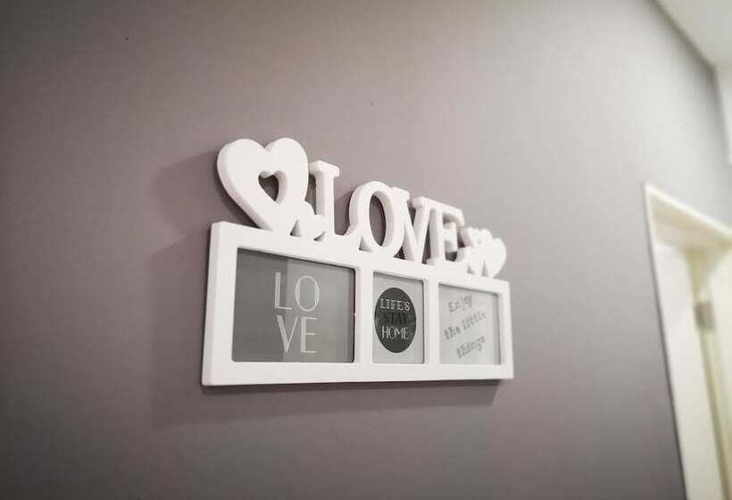 בית מלון כפרי Yoyo Homestay