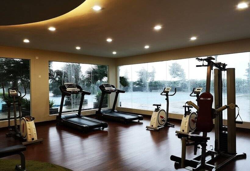 فندق Yoyo Homestay