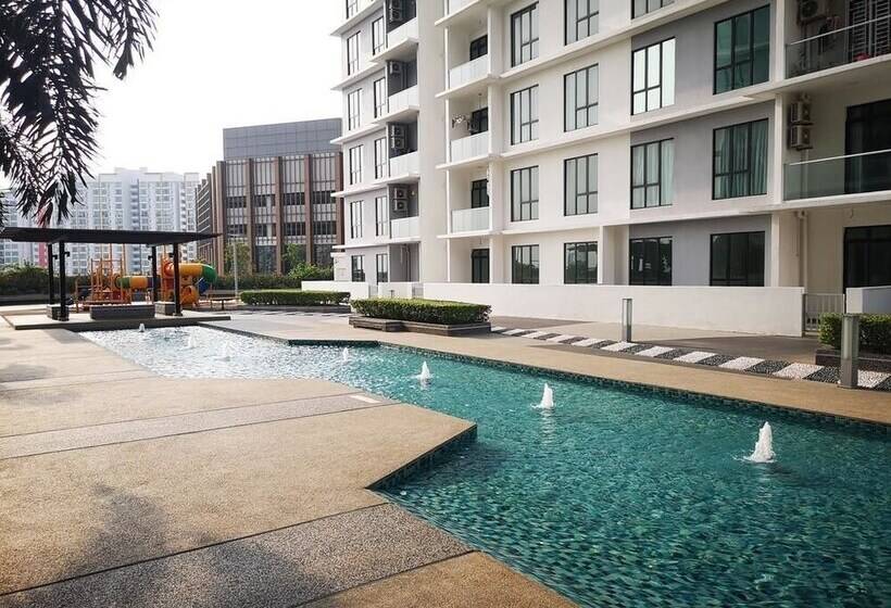 فندق Yoyo Homestay