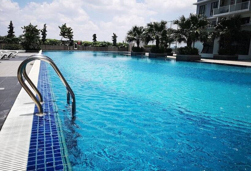 فندق Yoyo Homestay