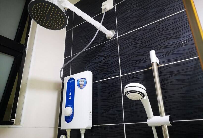 בית מלון כפרי Yoyo Homestay