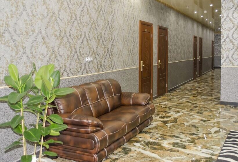 בית מלון כפרי Ziko