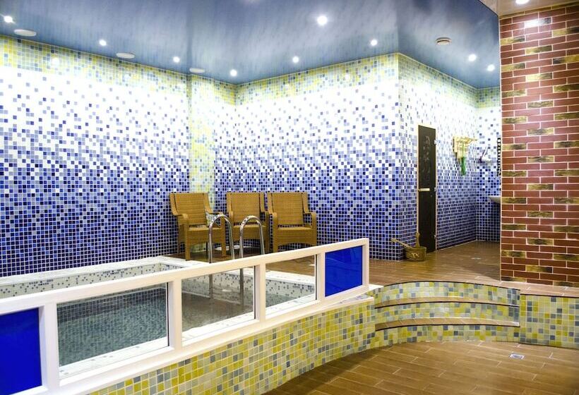 בית מלון כפרי Ziko