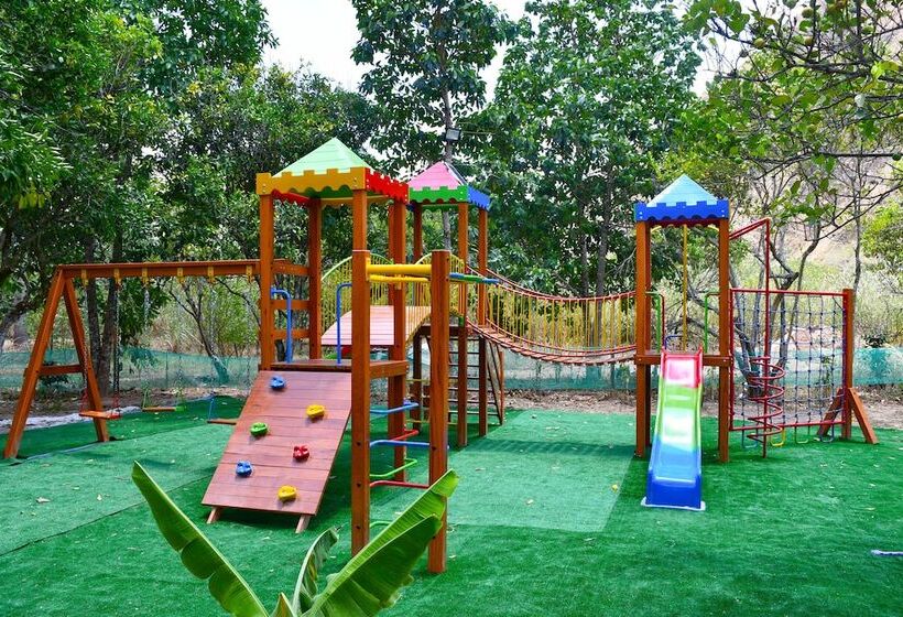 ホテル Zoila S Suite Escape