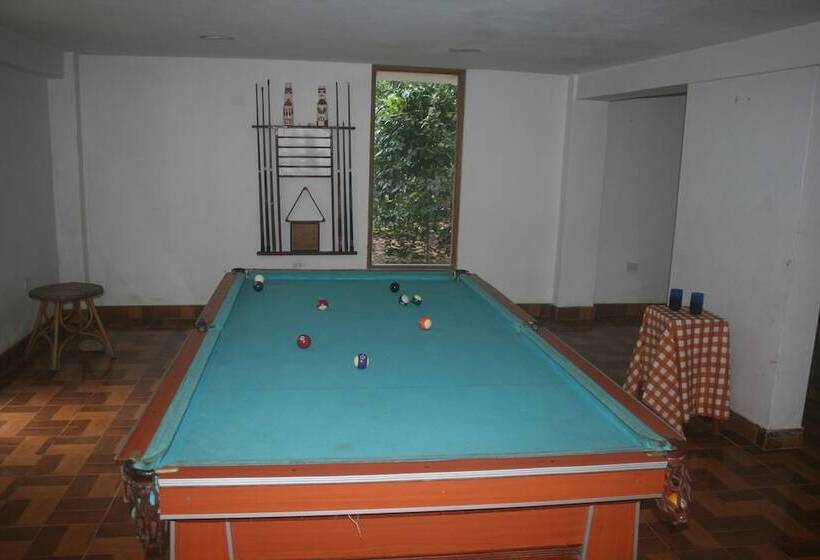 ホテル Zoila S Suite Escape