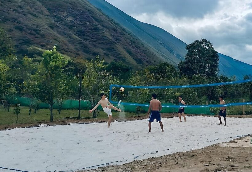 ホテル Zoila S Suite Escape