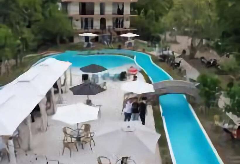 ホテル Zoila S Suite Escape