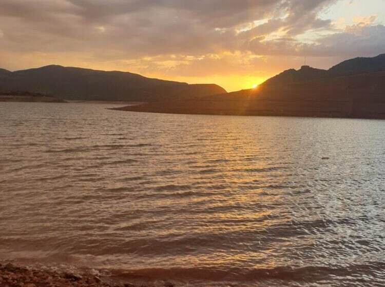 Hôtel Ouaouizerth   Hostel