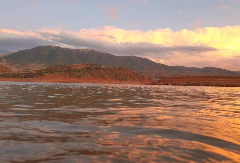 Hôtel Ouaouizerth   Hostel