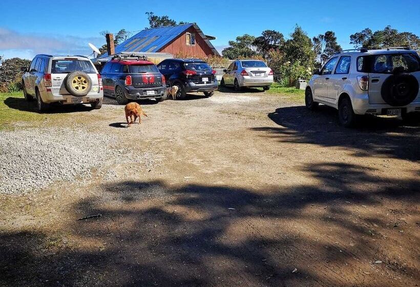 Iyok Ami Hostel Tours