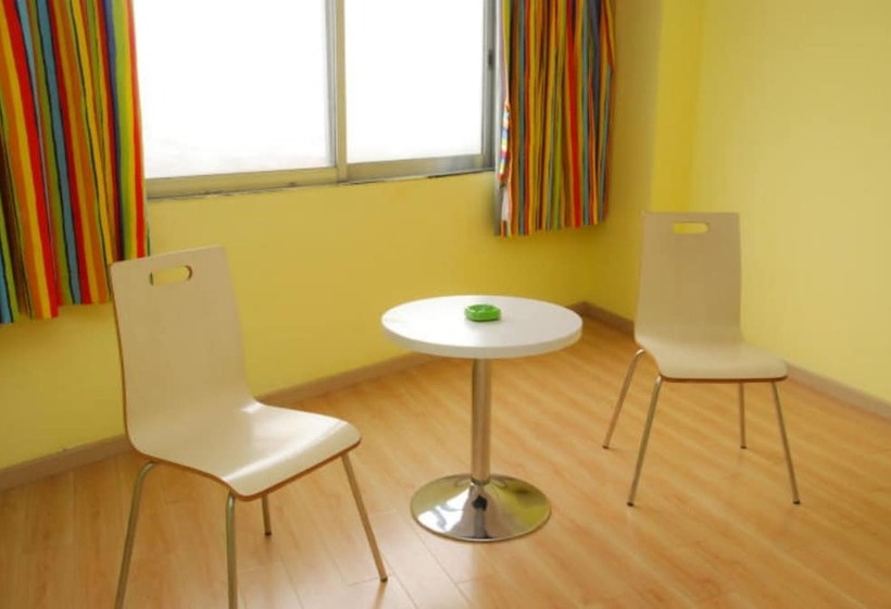 Jiaying Chain Hotel Dongguan Nancheng Branch