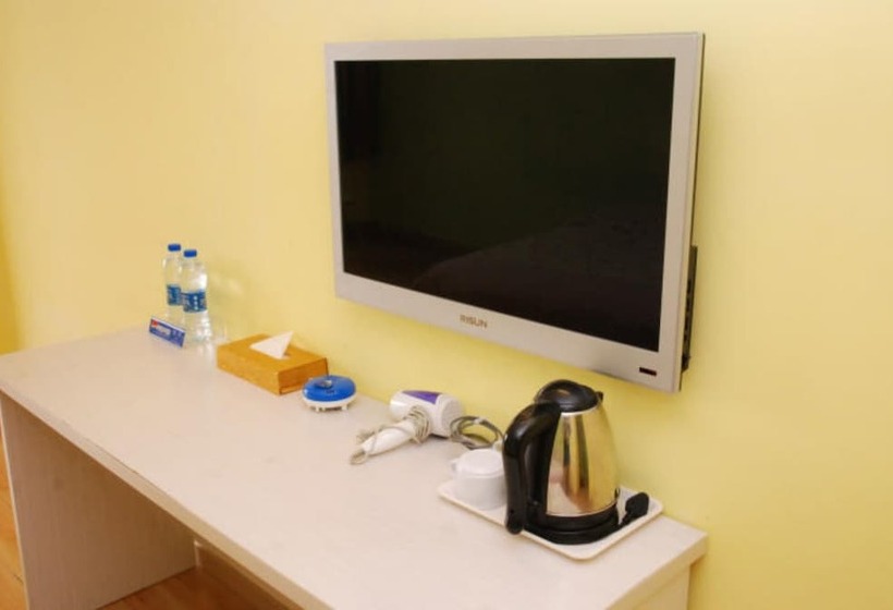 Jiaying Chain Hotel Dongguan Nancheng Branch