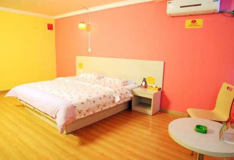 Jiaying Chain Hotel Dongguan Nancheng Branch