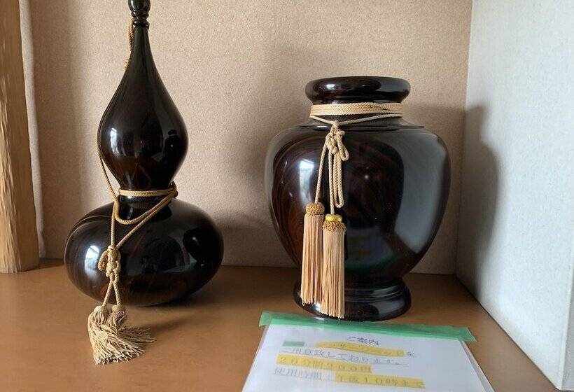 Kaiun Ryokan