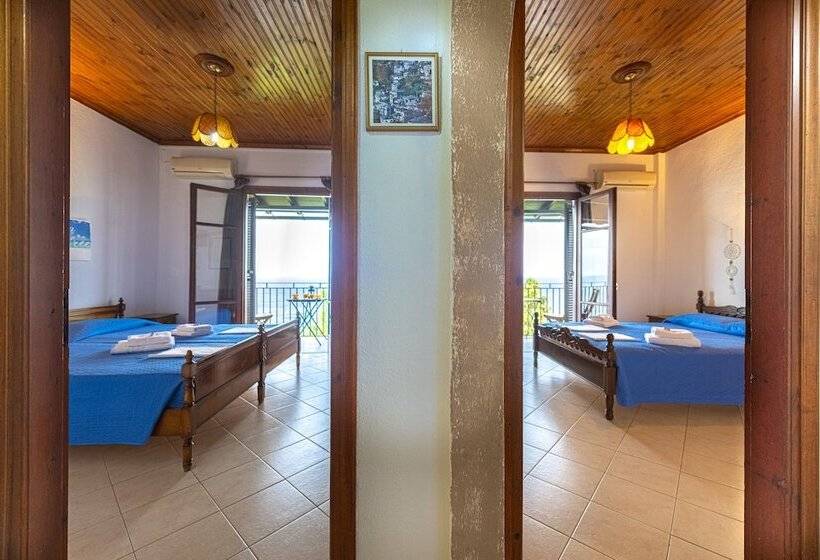 Katerina Fotopoulos Homes & Apartments