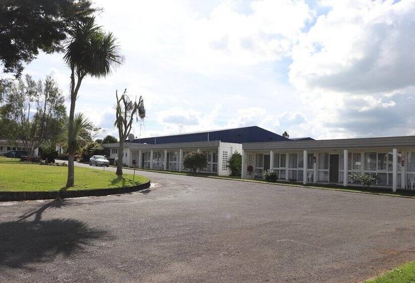 Kea Motel