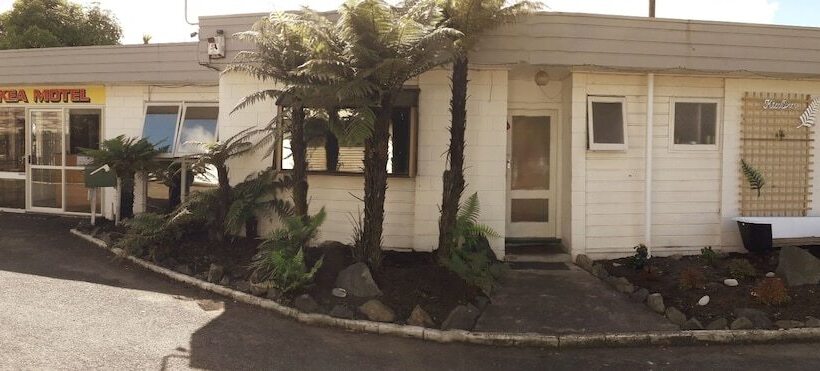 Kea Motel