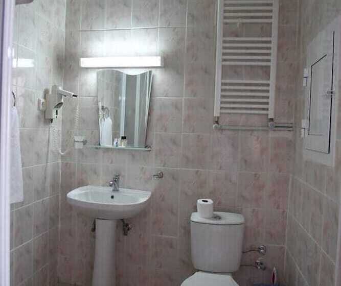 Mavi Sedir Saglik Oteli