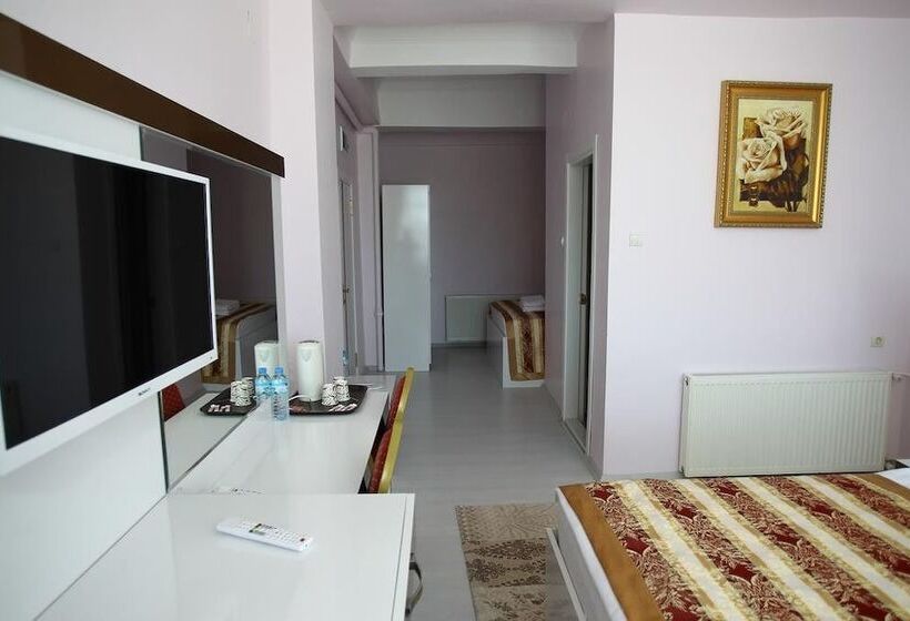 Mavi Sedir Saglik Oteli