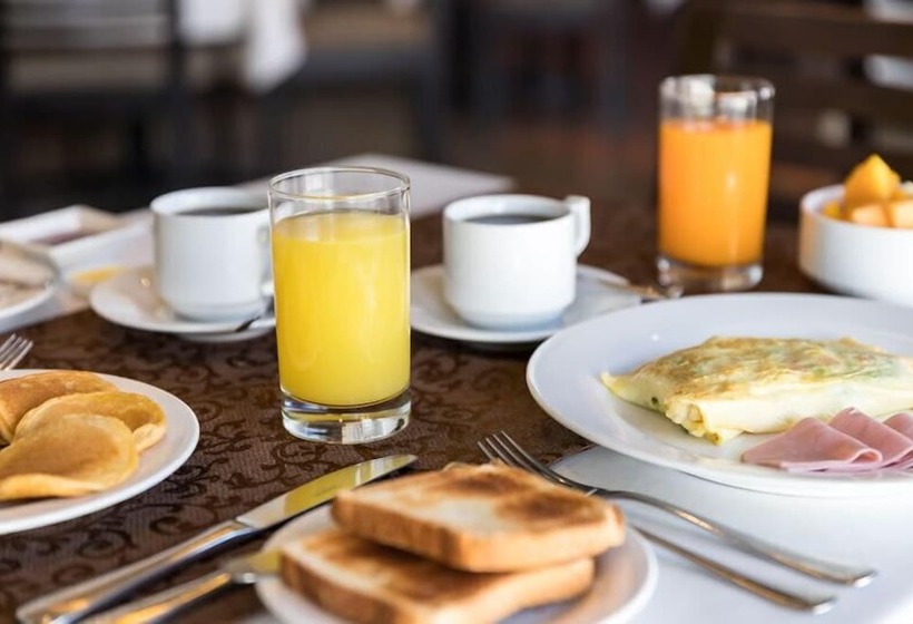 Mood Hotel Lifestyle