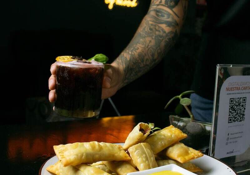 Mood Hotel Lifestyle