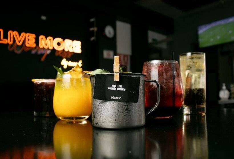 Mood Hotel Lifestyle