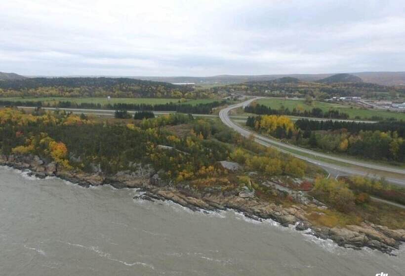 모텔 Auberge Cap Martin