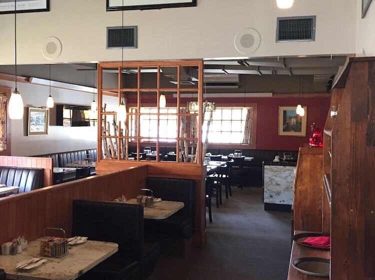 모텔 Auberge Cap Martin