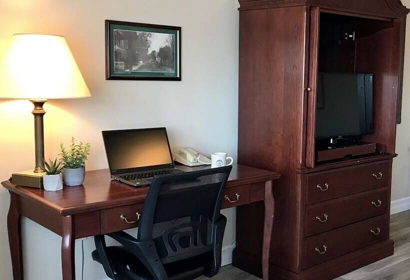 모텔 Auberge Cap Martin