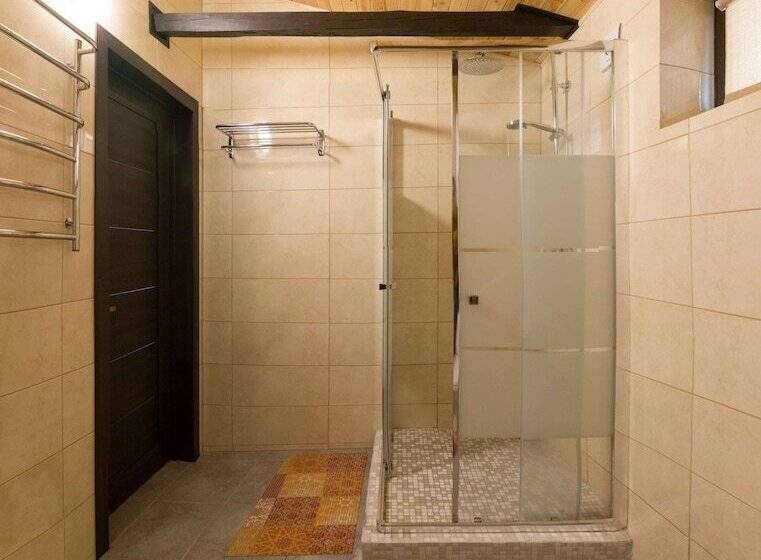 فندق على الطريق Sabi