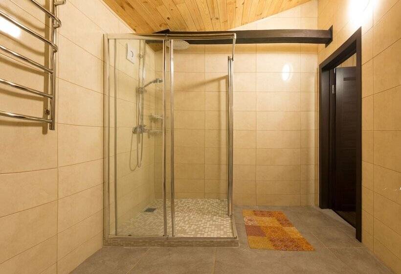 فندق على الطريق Sabi