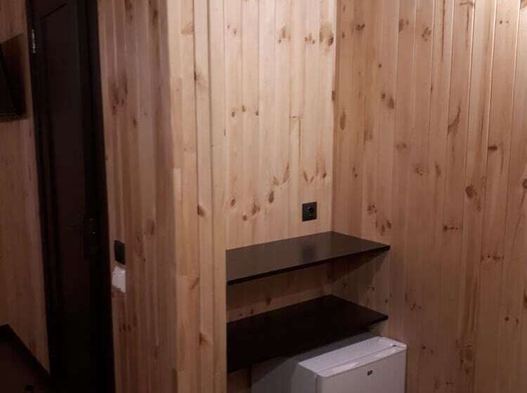 فندق على الطريق Sabi