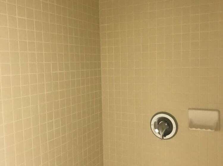 فندق على الطريق Sunrise Inn Turlock