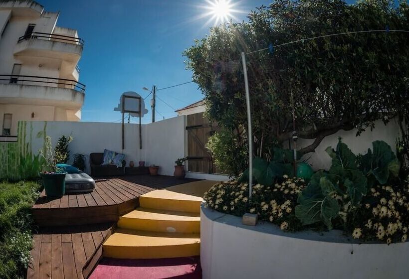 Native Surfhouse   Hostel