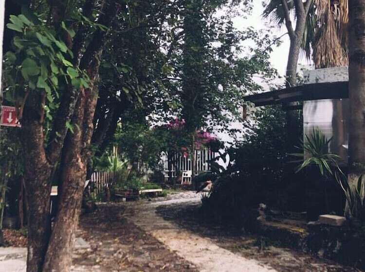 Nido De Colibrí Hotel Relax